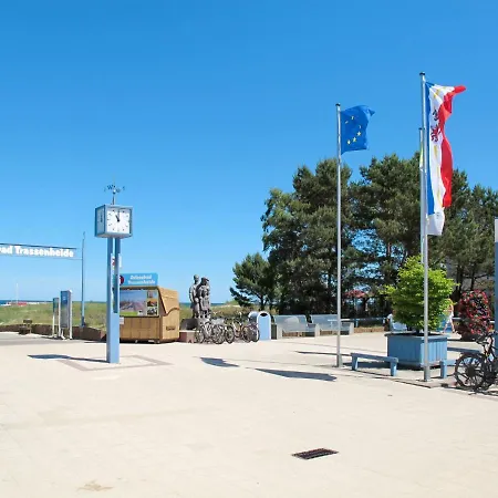 Daire Sonnenkueste By Interhome *