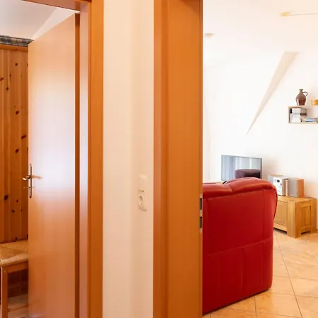 Daire Sonnenkueste By Interhome