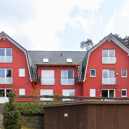 Daire Sonnenkueste By Interhome *