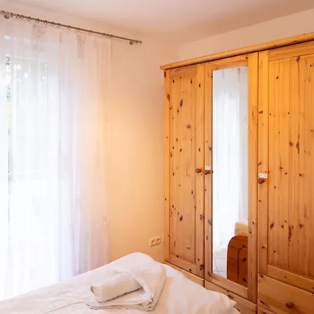 Sonnenkueste By Interhome Trassenheide