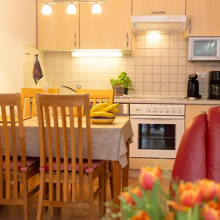 Sonnenkueste By Interhome Daire *