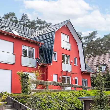 Sonnenkueste By Interhome