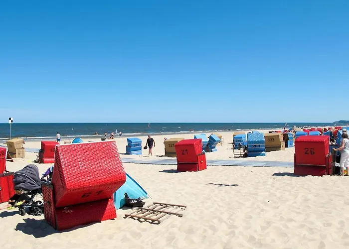 Sonnenkueste By Interhome Апартаменты